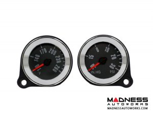 MINI Cooper Gauge Kit by Craven Speed (R50 / R52 / R53 Models)